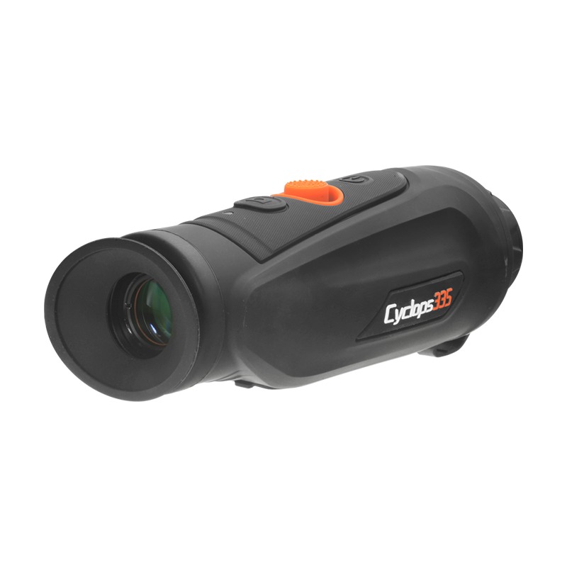 Imagem de Mon&oacute;culo T&eacute;rmico ThermTec CP335 384x288 35mm