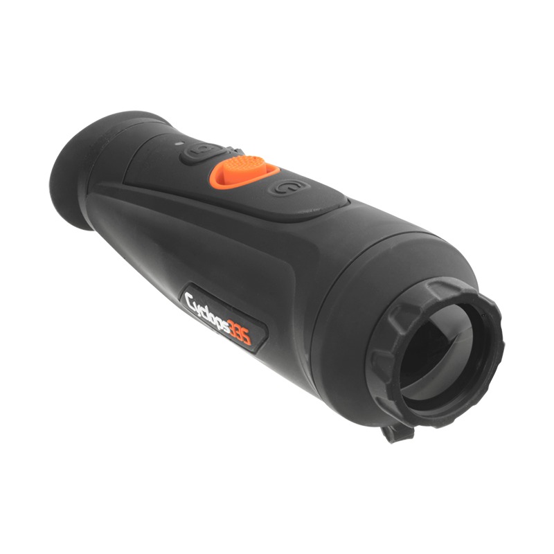 Imagem de Mon&oacute;culo T&eacute;rmico ThermTec CP335 384x288 35mm