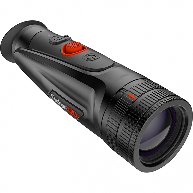 Imagem de Mon&oacute;culo T&eacute;rmico ThermTec  CP340 384*288 20/40mm