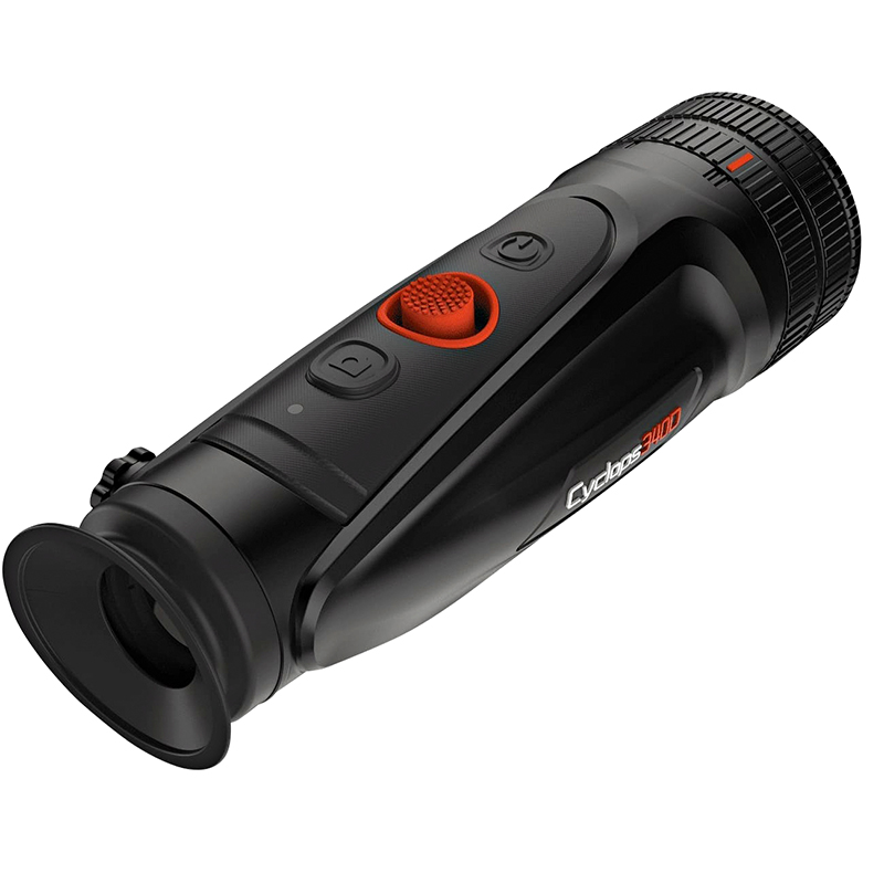 Imagem de Mon&oacute;culo T&eacute;rmico ThermTec  CP340 384*288 20/40mm
