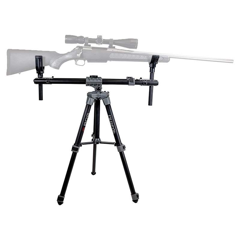 Imagem de Trip&eacute; BOG FieldPod