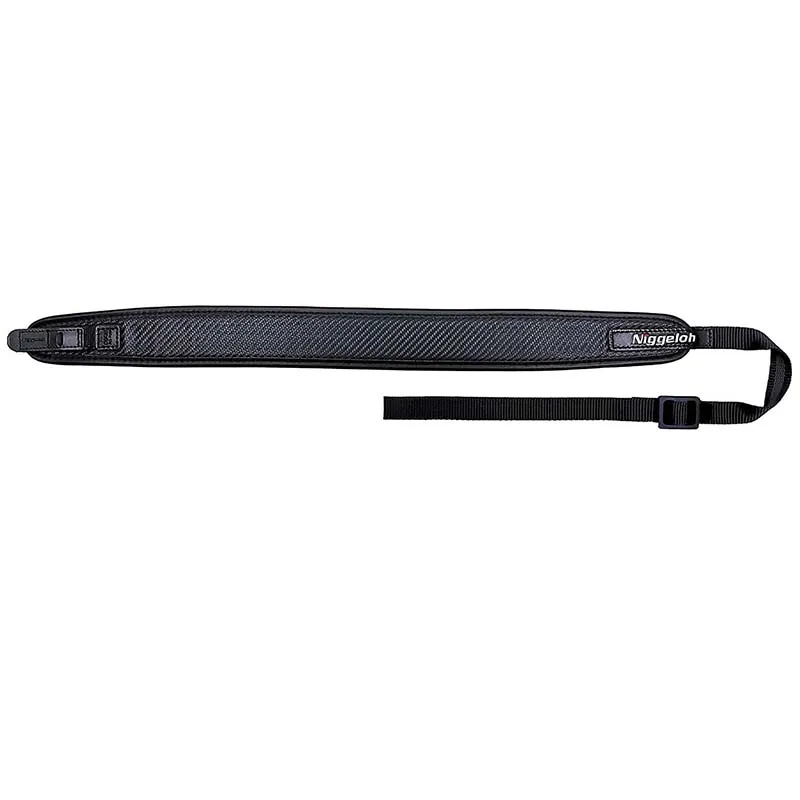 Imagem de Bandoleira Niggeloh Carbon