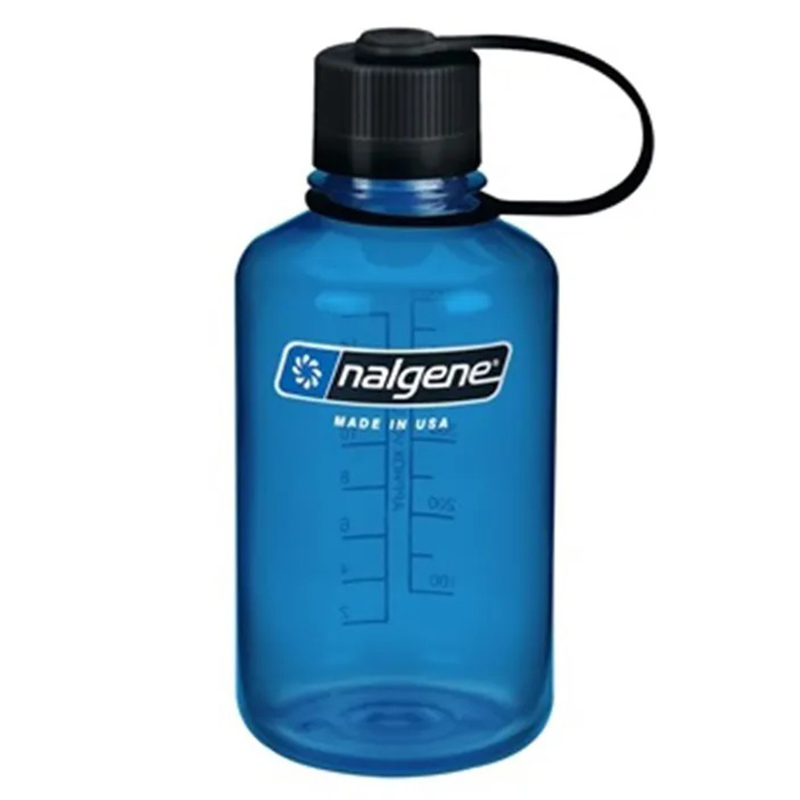 Imagem de Garrafa Nalgene 500ml Azul