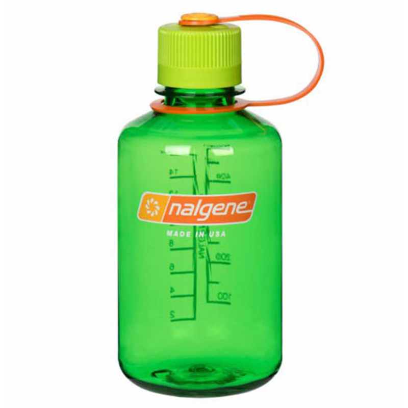 Imagem de Garrafa Nalgene 500ml Verde