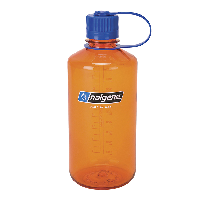 Imagem de Garrafa Nalgene 500ml Laranja