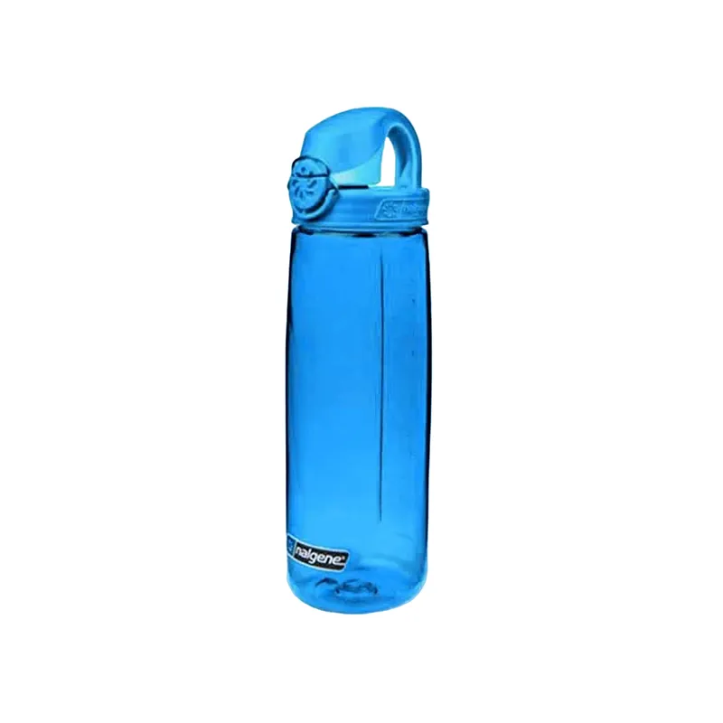 Imagem de Garrafa Nalgene OTF 700ml Azul