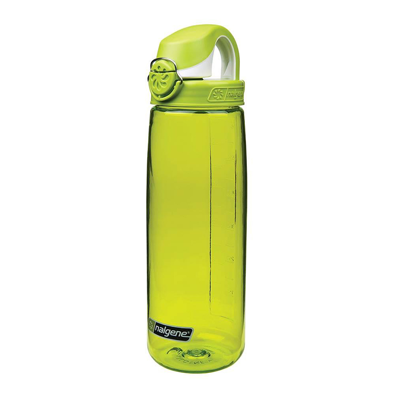 Imagem de Garrafa Nalgene OTF 700ml Verde