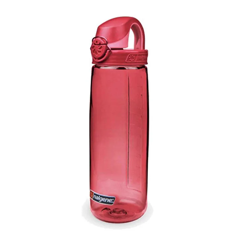 Imagem de Garrafa Nalgene OTF 700ml Rosa