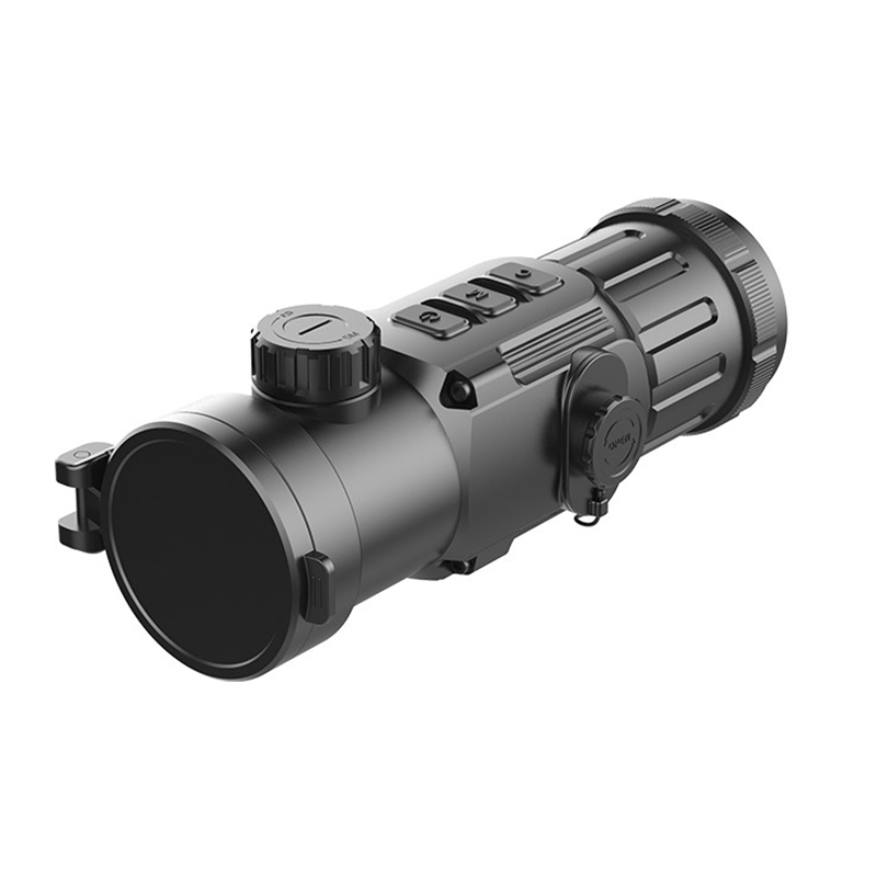 Imagem de Clip-On T&eacute;rmico Infiray CH50 V.2