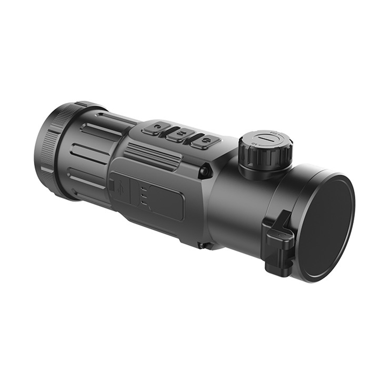 Imagem de Clip-On T&eacute;rmico Infiray CH50 V.2