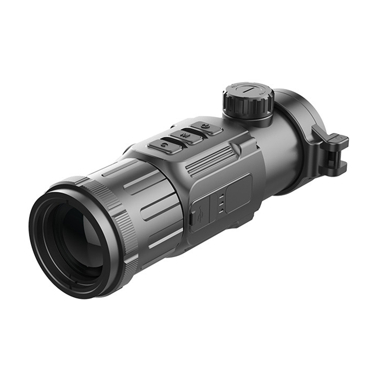 Imagem de Clip-On T&eacute;rmico Infiray CH50 V.2