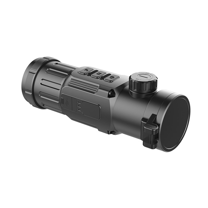 Imagem de Clip-On T&eacute;rmico Infiray CH50 V.2