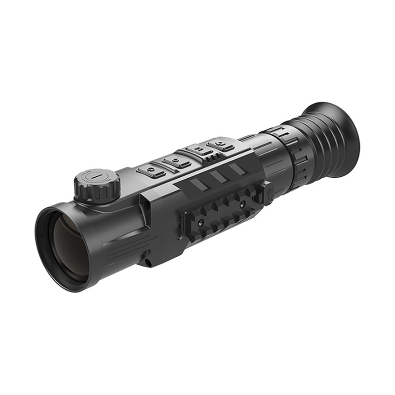 Imagem de Mira T&eacute;rmica Infiray  Rico RH50
