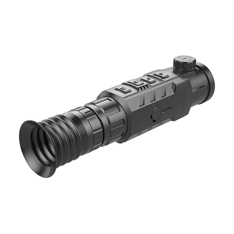 Imagem de Mira T&eacute;rmica Infiray  Rico RH50