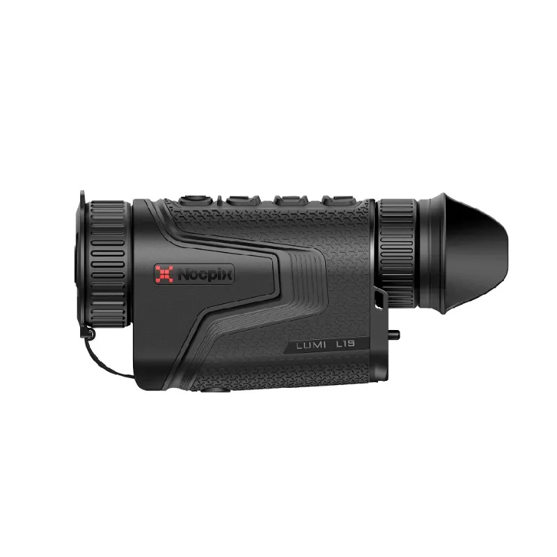 Imagem de Mon&oacute;culo T&eacute;rmico Nocpix Lumi L19