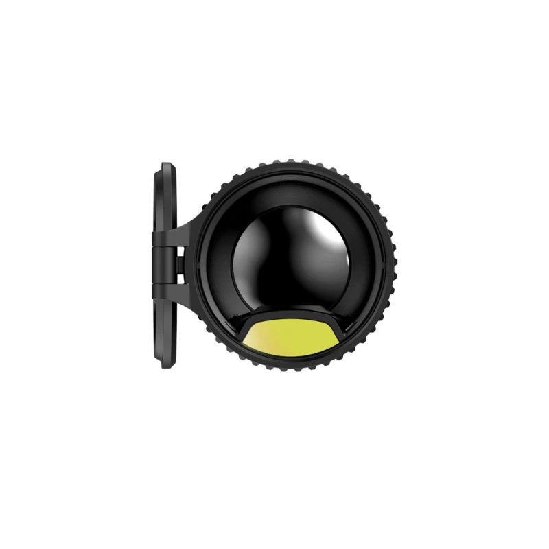 Imagem de Mon&oacute;culo T&eacute;rmico Nocpix Vista H35R LRF