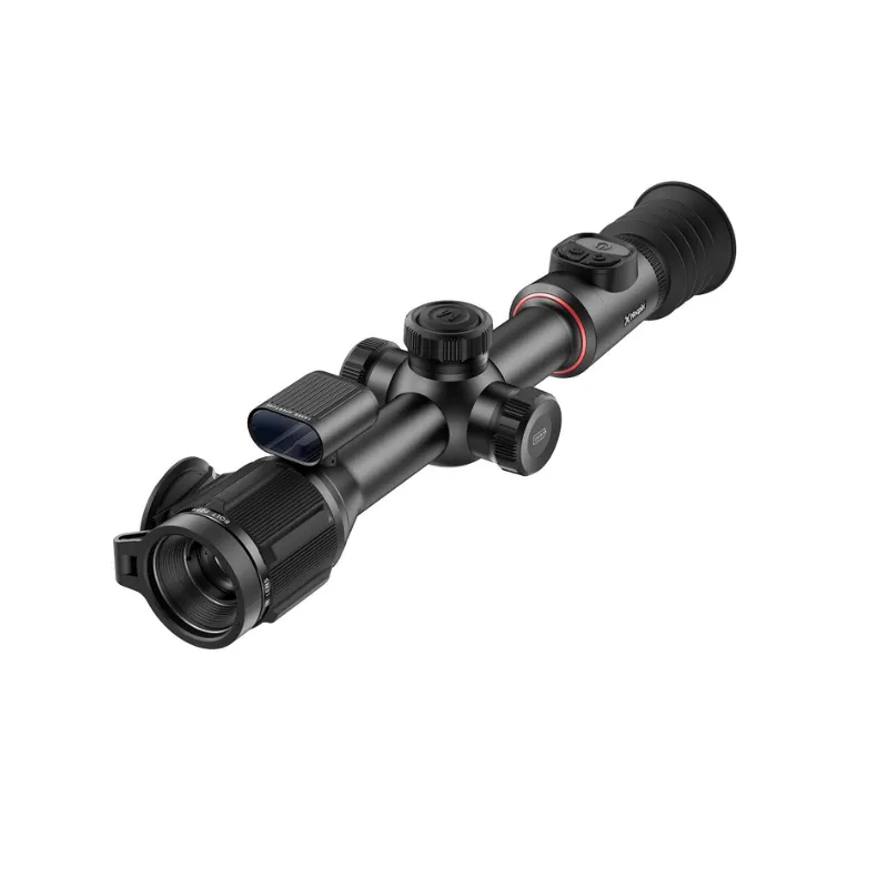 Imagem de Mira T&eacute;rmica Nocpix Bolt L35R LRF