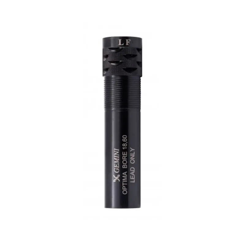 Imagem de Choque Beretta Optima Ported 18,6 Cal.12 LF 91mm