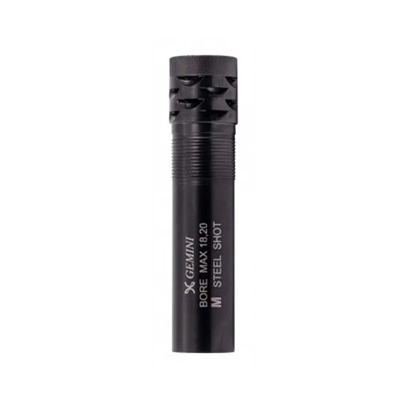 Imagem de Choque Beretta Optima Greystone Ported F 91mm