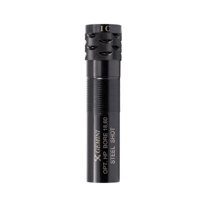 Imagem de Choque Beretta OptimaHP Ported 18,6 Cal.2 CLY 91mm