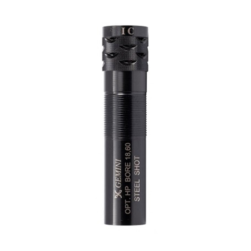 Imagem de Choque Beretta OptimaHP Ported 18,6 Cal.2 IC 91mm
