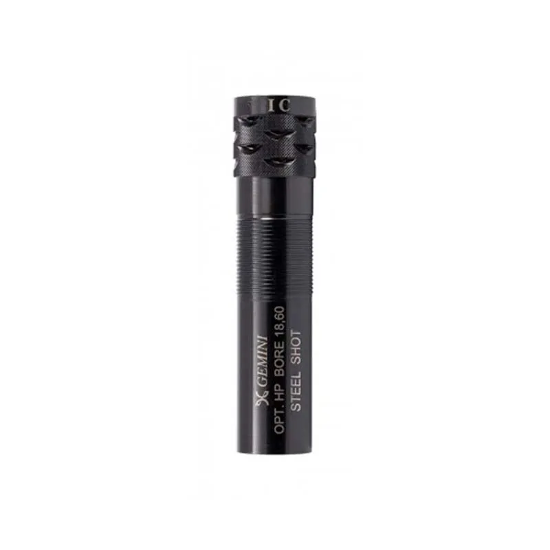 Imagem de Choque Beretta OptimaHP Ported 18,6 Cal.12 IM -COR