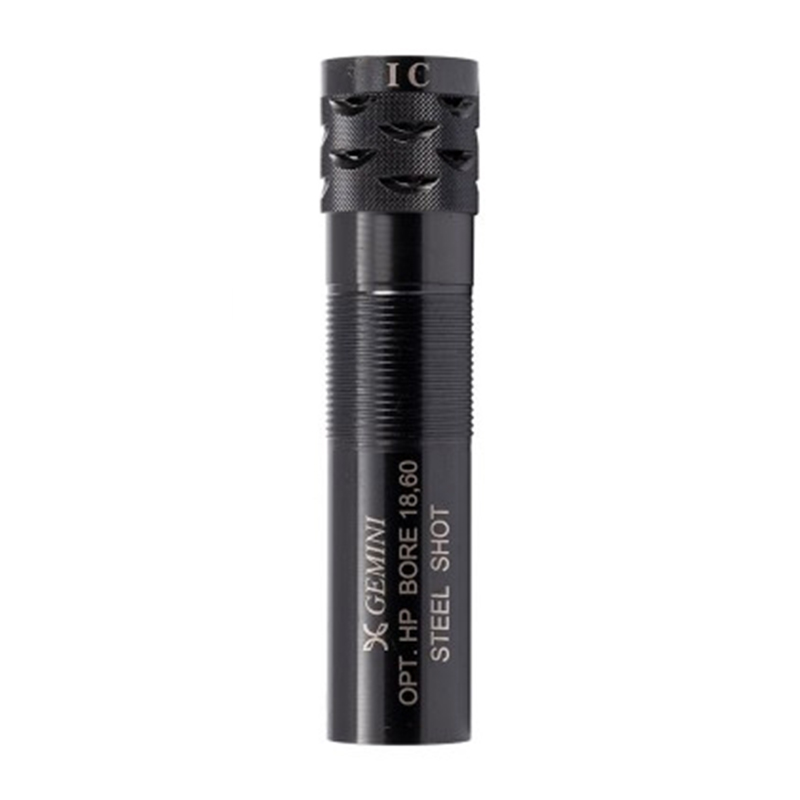 Imagem de Choque Beretta OptimaHP Ported 18,6 Cal.12 LM 91mm