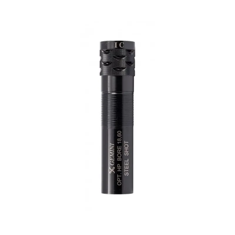 Imagem de Choque Beretta OptimaHP Ported 18,6  XF 91mm Color