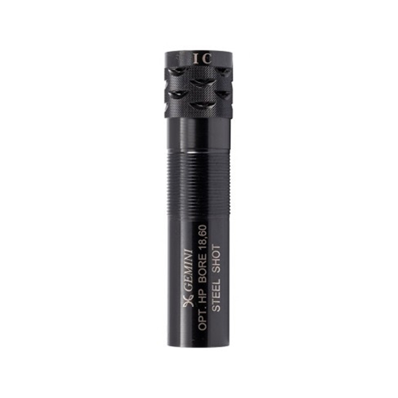 Imagem de Choque Beretta OptimaHP Ported 18,6 Cal.2 XF 91mm