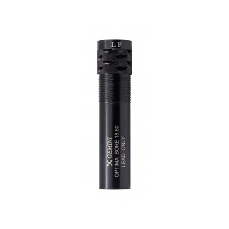 Imagem de Choque Beretta Optimaplus Ported 18,6 Cal.12 F 91