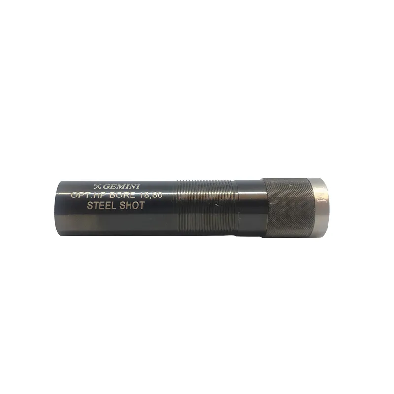 Imagem de Choque Beretta Optimaplus Ported 18,6 Cal.12 LM 91