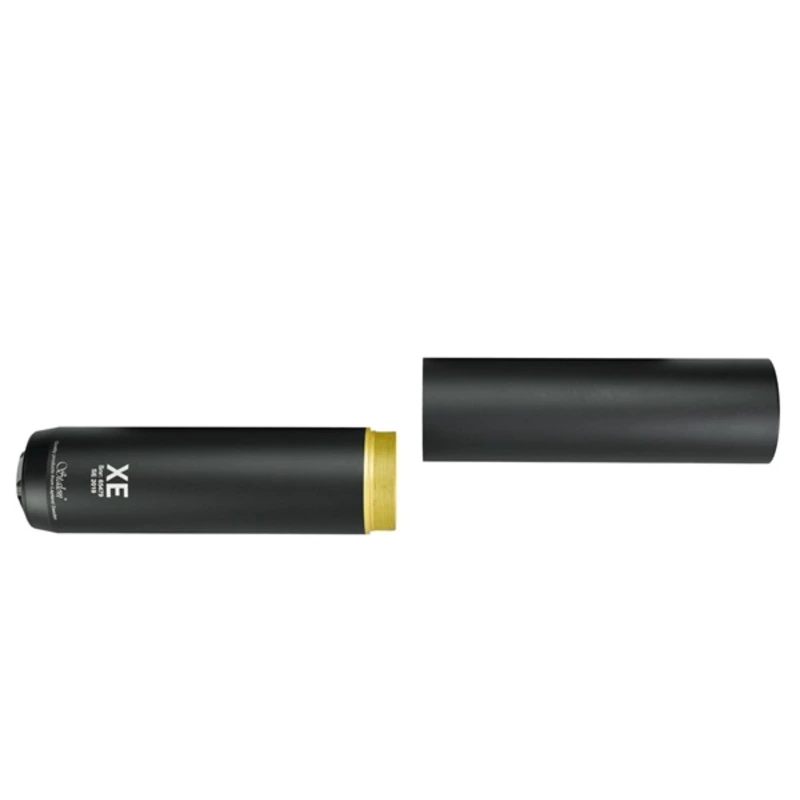 Imagem de Moderador de Som Stalon XE149 Cal.30. M14x1