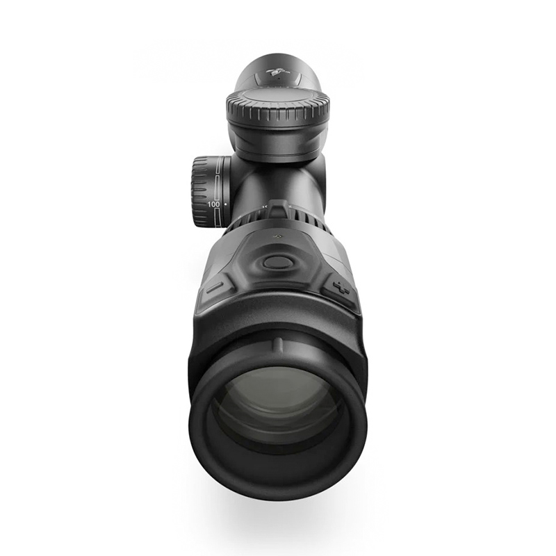 Imagem de Visor Swarovski dS Gen II 5-25x52 P L 4A-I