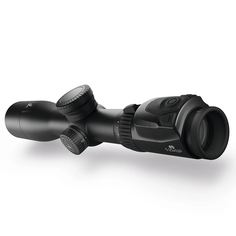 Imagem de Visor Swarovski dS Gen II 5-25x52 P L 4A-I