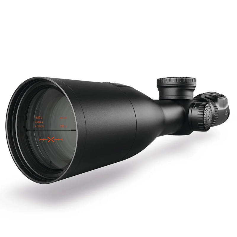 Imagem de Visor Swarovski dS Gen II 5-25x52 P L 4A-I