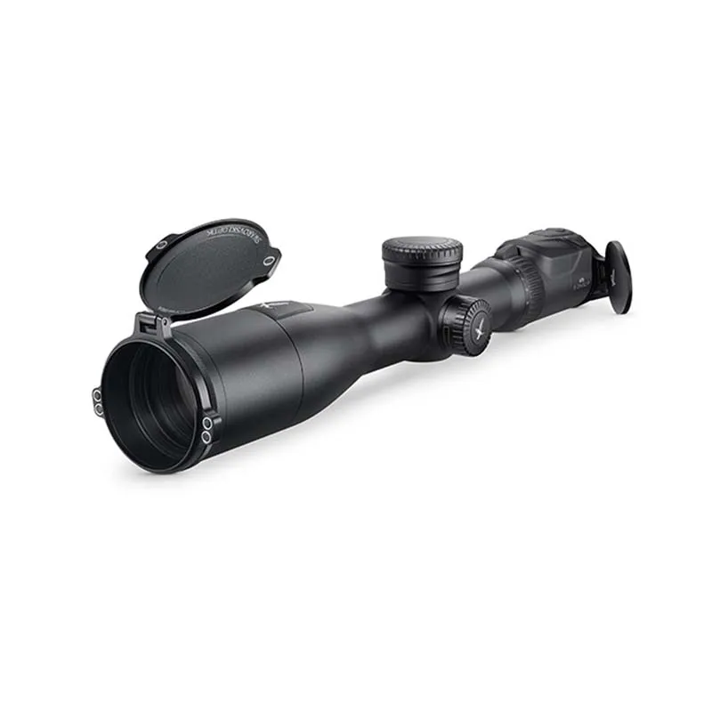 Imagem de Visor Swarovski DS 5-25x52  P SR 4A-i