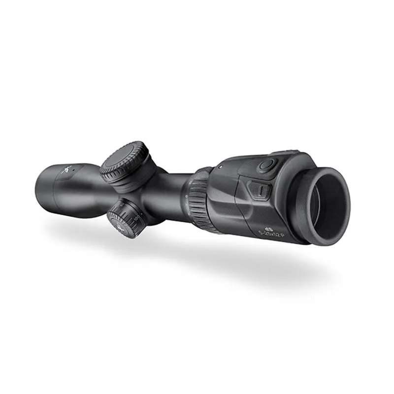 Imagem de Visor Swarovski DS 5-25x52  P SR 4A-i