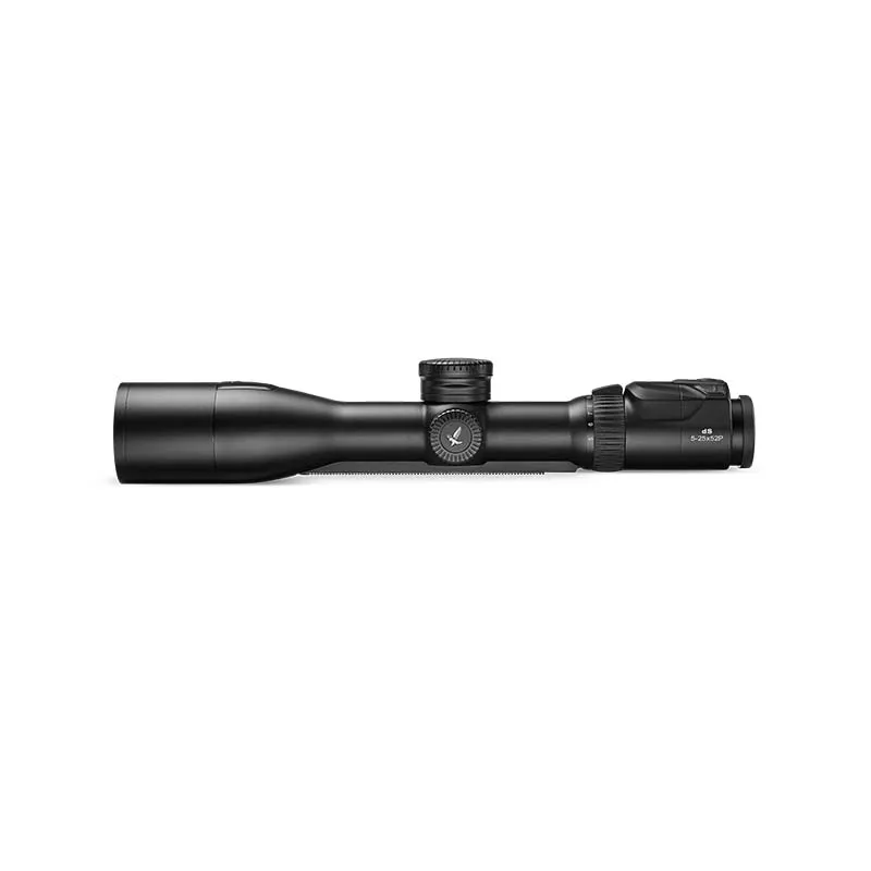 Imagem de Visor Swarovski DS 5-25x52  P SR 4A-i