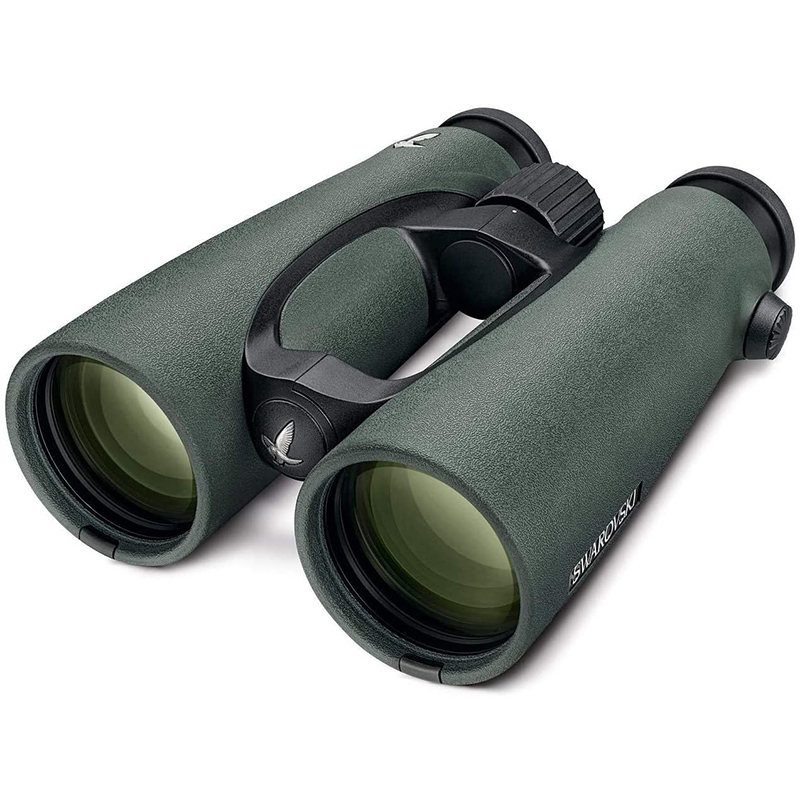 Imagem de Bin&oacute;culos Swarovki EL 10x50 W B Verde