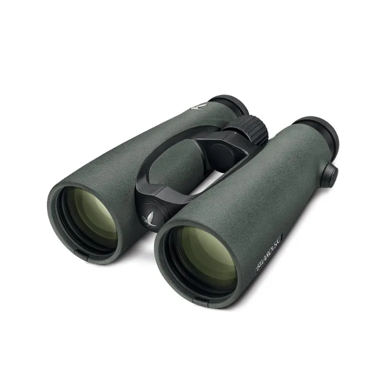 Imagem de Bin&oacute;culos Swarovki EL 12x50 W B Verde