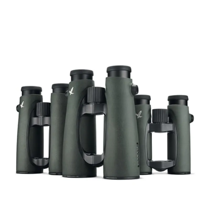 Imagem de Bin&oacute;culos Swarovki EL 12x50 W B Verde