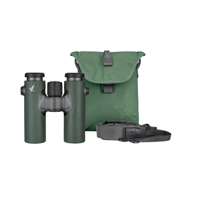 Imagem de Conjunto Bin&oacute;culos CL Companion 10x30