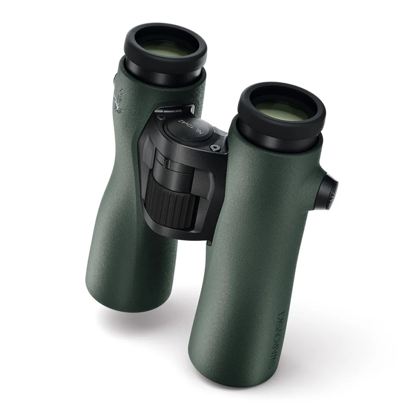 Imagem de Bin&oacute;culos Swarovki NL Pure 10x42