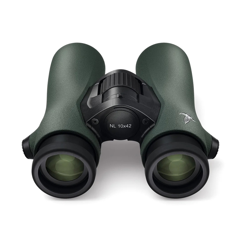 Imagem de Bin&oacute;culos Swarovki NL Pure 10x42
