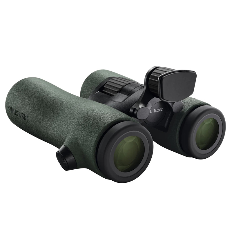 Imagem de Bin&oacute;culos Swarovki NL Pure 10x42