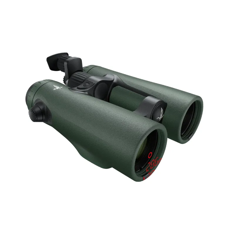 Imagem de Bin&oacute;culos Swarovki EL Range Tracking 8x42 WB