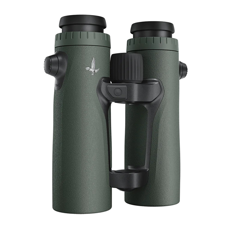 Imagem de Bin&oacute;culos Swarovki EL Range Tracking 10x42 W B