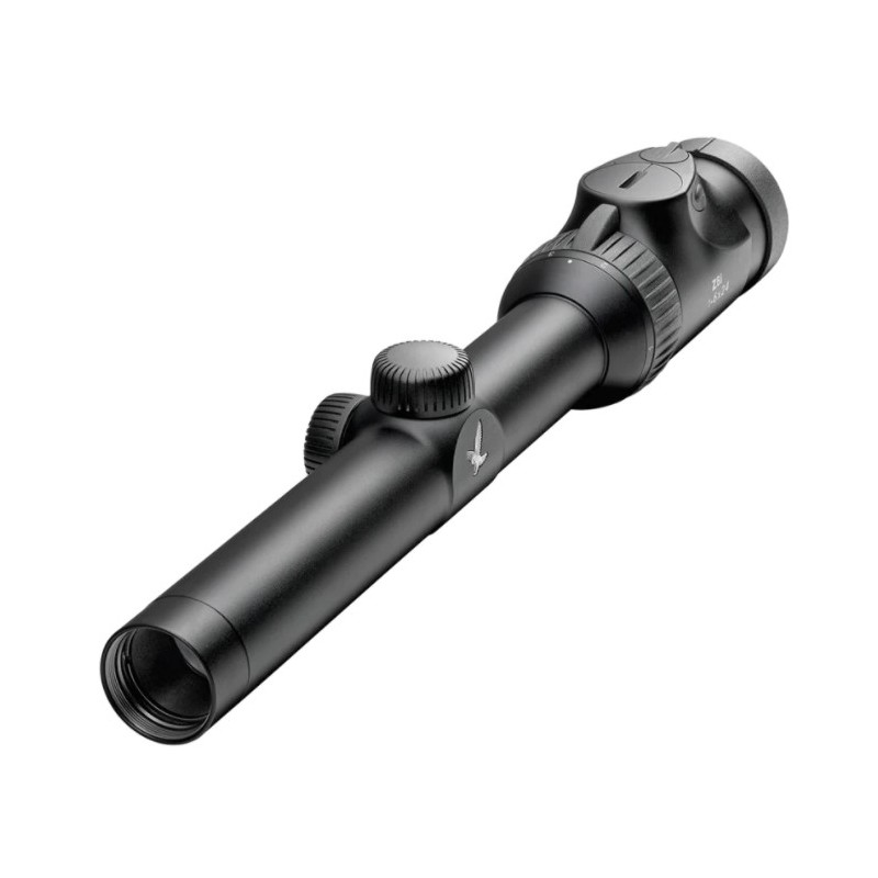 Imagem de Swarovki Z6 1-6x24 L Ilum. 4