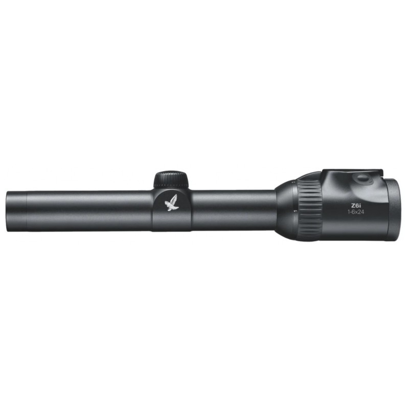 Imagem de Swarovki Z6 1-6x24 L Ilum. 4