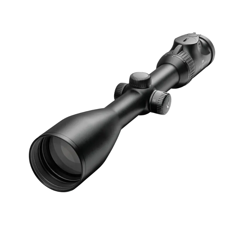 Imagem de Swarovki Z6i 2,5-15x56P  L 4A-I